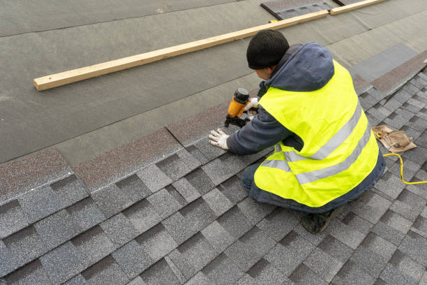 Best Commercial Roofing Services  in Borger, TX