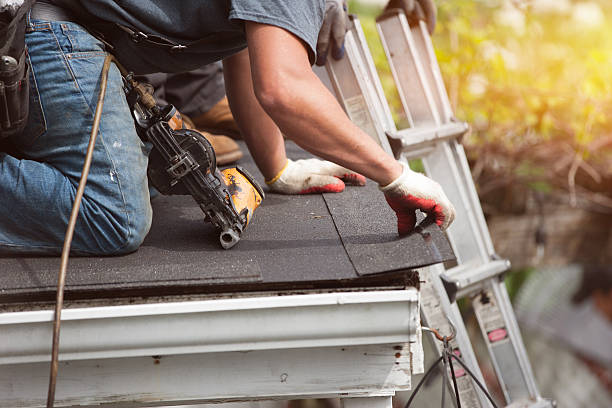 Best Roof Replacement Cost  in Borger, TX