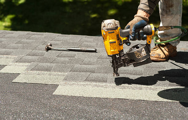 Professional Roofing Contractor in Borger, TX