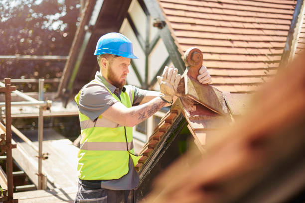 Best Emergency Roof Repair  in Borger, TX